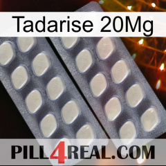 Tadarise 20Mg 07